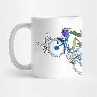 Boyer Biking Mug